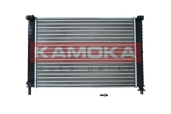 2S6H8005BB Mazda Радиатор основной
