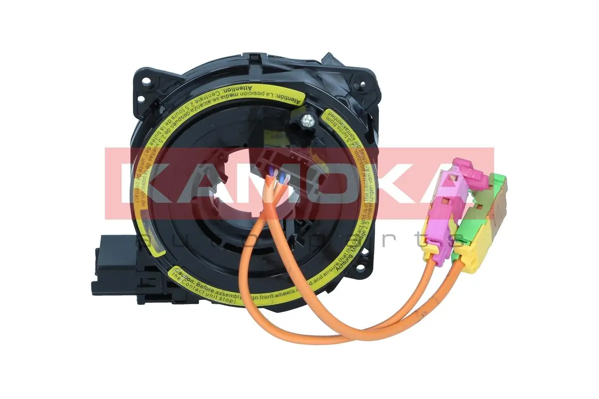 Anel AIRBAG de contato, cabo plano do volante Volvo XC90