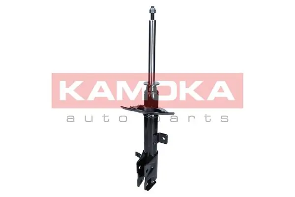 2000318 Kamoka Амортизатор передний левый