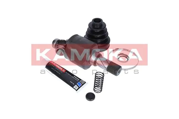 8008 Kamoka Граната внутренняя передняя левая