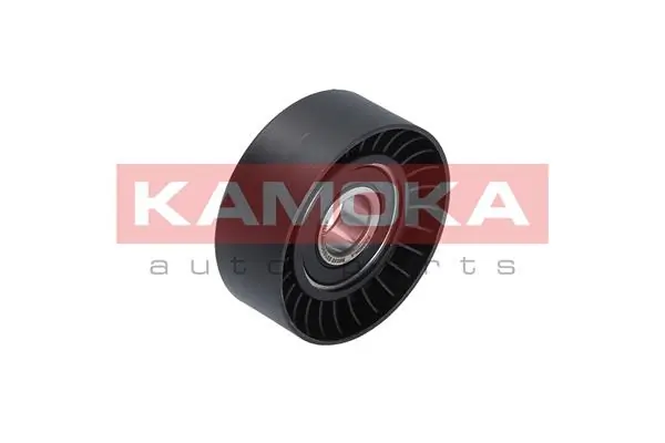 R0290 Kamoka Ролик натяжителя ремня агрегатов