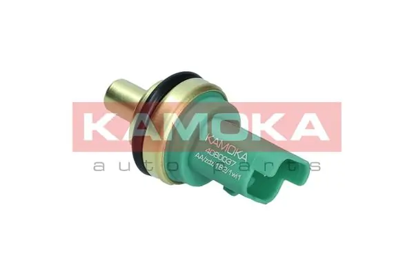 4080037 Kamoka Термовыключатель