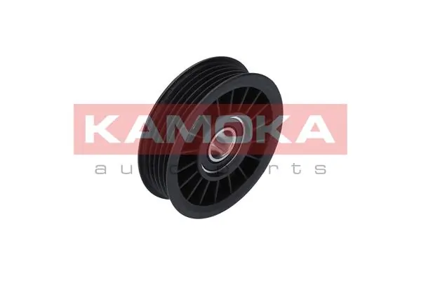 R0137 Kamoka Ролик натяжителя ремня агрегатов