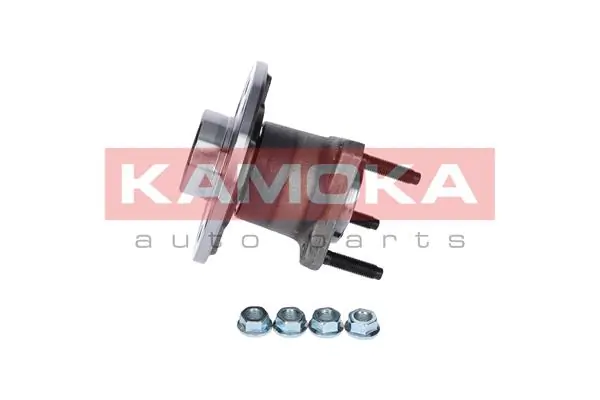5500079 Kamoka Ступица задняя