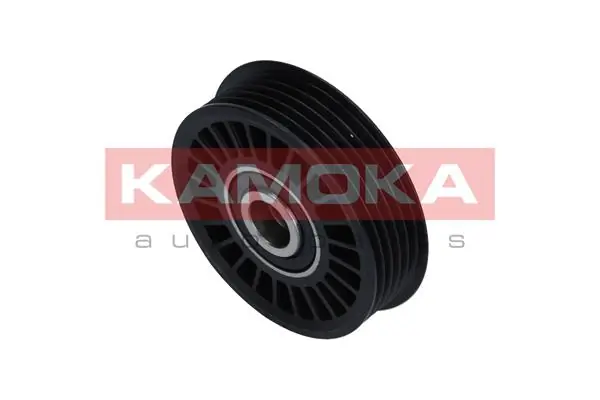Паразитный ролик приводного ремня Kamoka R0318 цена, от 13.30 USD