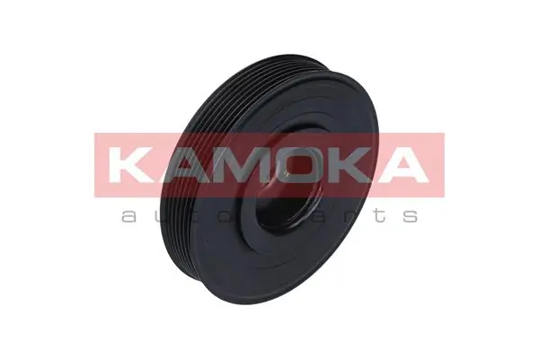 RW031 Kamoka Шкив коленчатого вала
