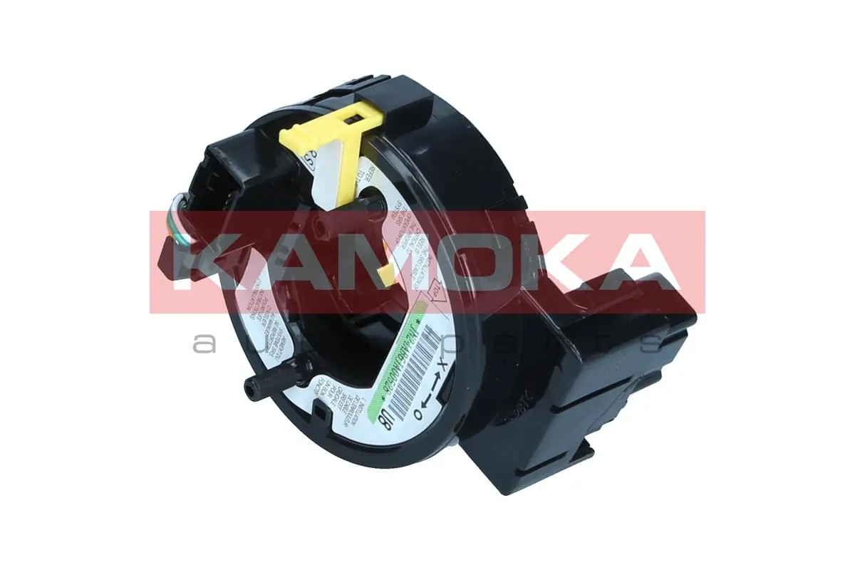 Контактное кольцо подушки безопасности Q-fix Q3800068 цена, от 20.35 USD