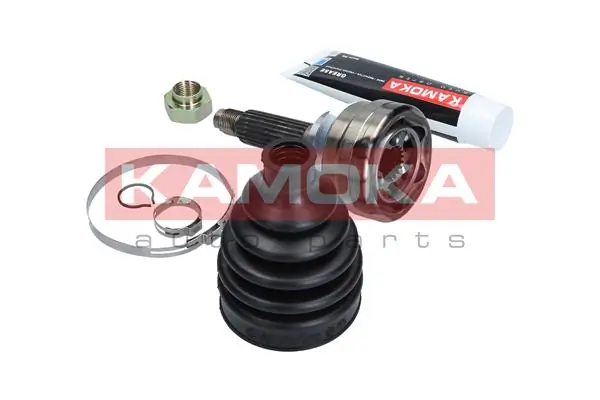 Купить 7052 Kamoka Внешняя граната