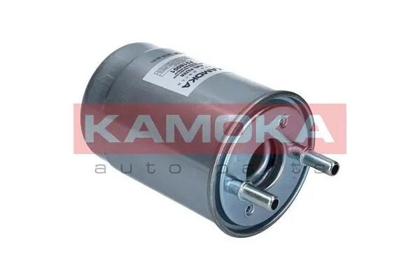 Фильтр тонкой очистки топлива Kamoka F318001 цена, от 30.98 USD