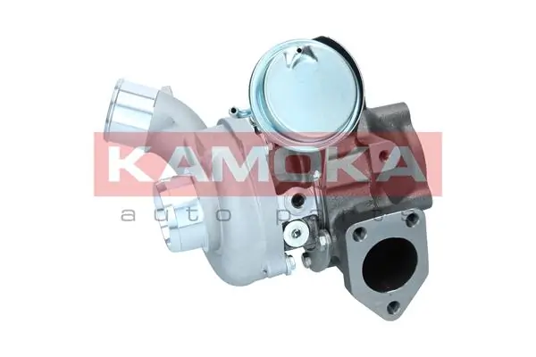 Турбина 683TC16764000 Mahle Original