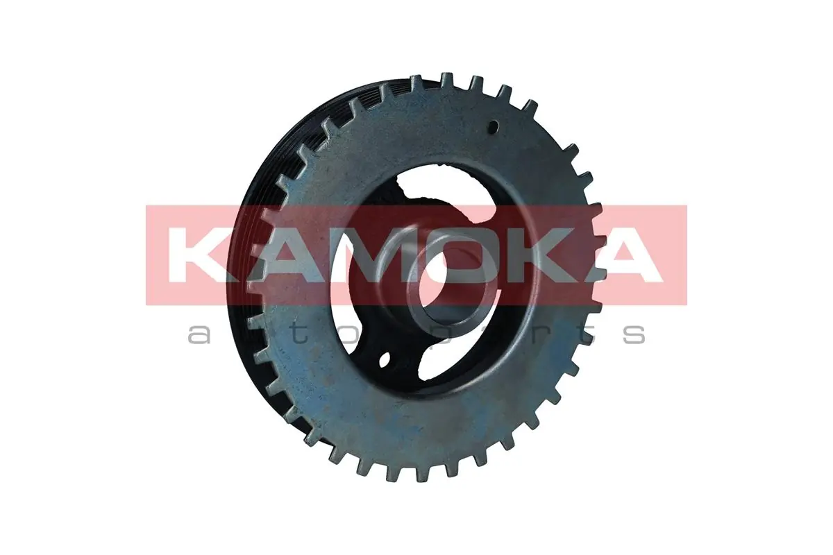Шкив коленвала (демпфер) Kamoka RW072 цена, от 45.27 USD