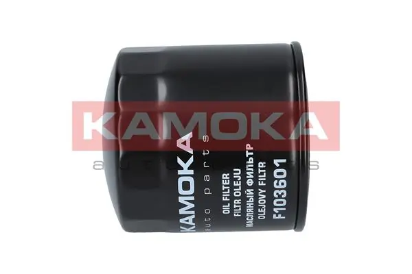 Купить F103601 Kamoka Фильтр центробежный очистки масла