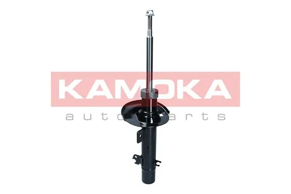 2001232 Kamoka Амортизатор передний левый