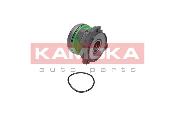 CC027 Kamoka Цилиндр сцепления рабочий в сборе с выжимным подшипником
