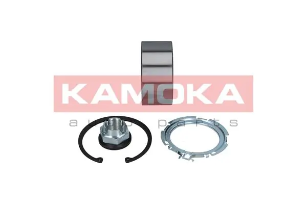 5600049 Kamoka Подшипник ступицы передней