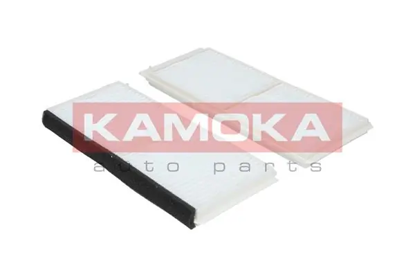 F413901 Kamoka Внутрисалонный фильтр