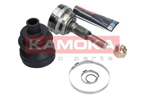 6952 Kamoka Наружная граната