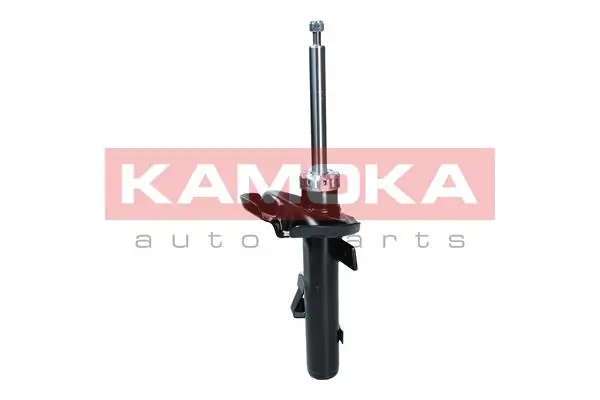 2000331 Kamoka Амортизатор передний левый