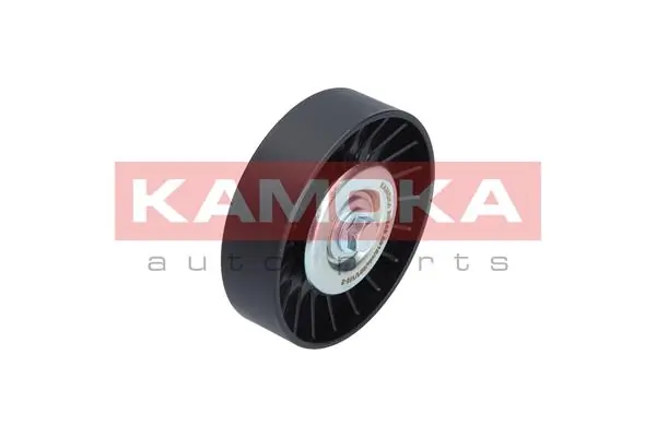 R0252 Kamoka Ролик приводного ремня, паразитный