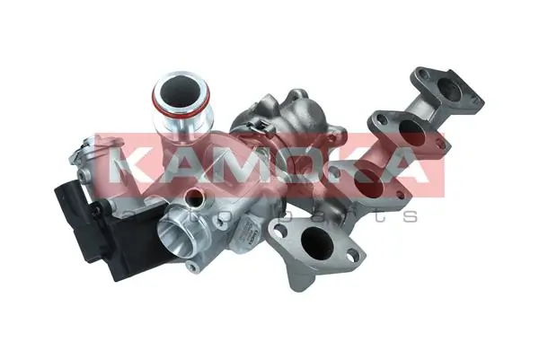 Турбонагнетатель Wilmink Group WG1892642 цена, от 331.29 USD