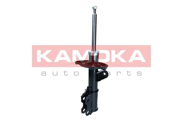 2001082 Kamoka Амортизатор передний левый