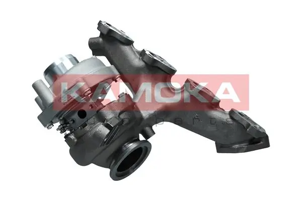 Турбина 95523353 Opel