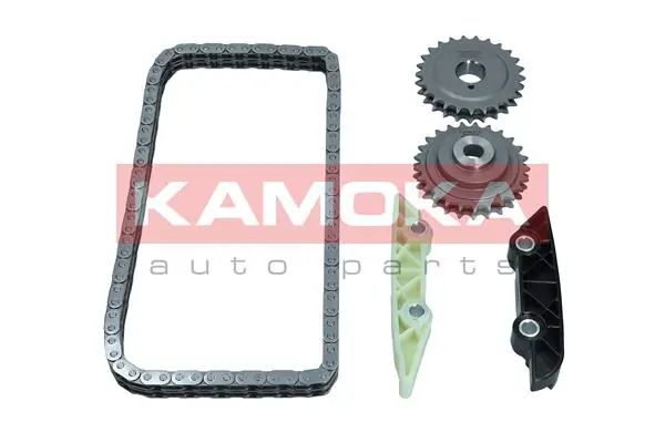  Комплект цепи ГРМ Peugeot Boxer 3