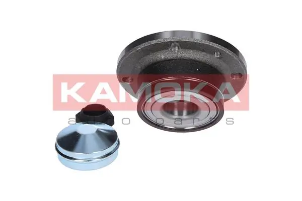 Ступицы задних колес Kamoka 5500031 цена, от 29.13 USD