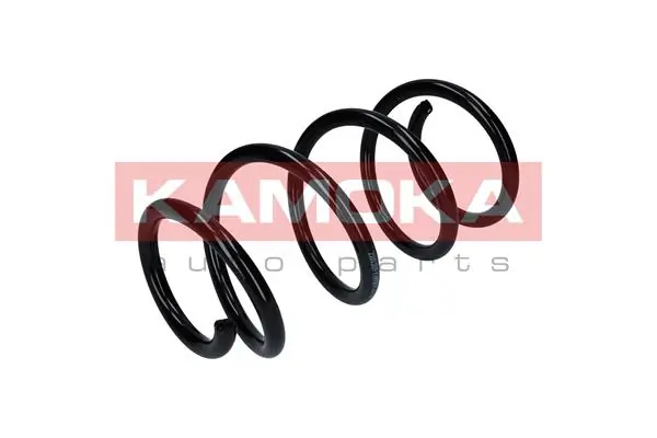 Пружина амортизатора передняя Kamoka 2110309 цена, от 26.58 USD