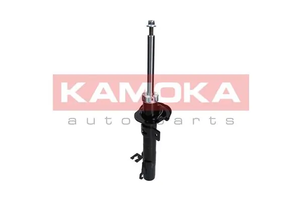 Амортизатор подвески передний левый Kamoka 2000253 цена, от 33.82 USD