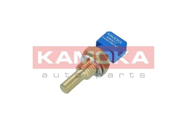 Sensor de temperatura do fluido de esfriamento Fiat Punto 1 176