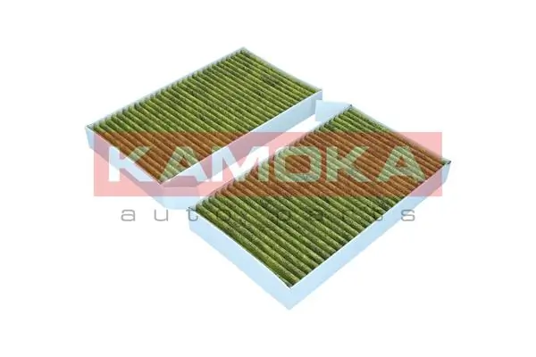 Фильтр воздушный отопителя Kamoka 6080175 цена, от 9.68 USD