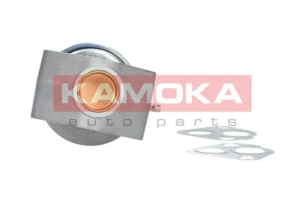 Купить 19017 Kamoka Клапан EGR системы рециркуляции отработавших газов
