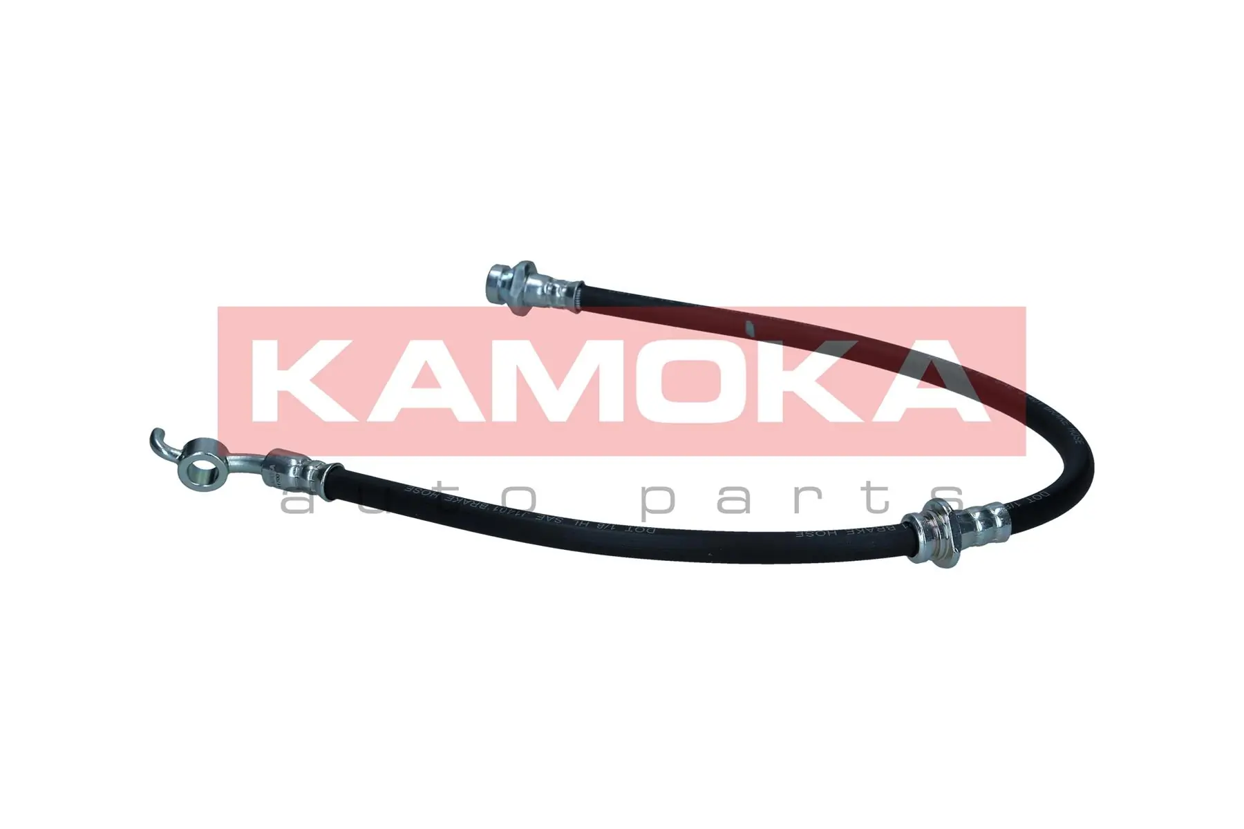 Тормозной шланг Kamoka 1170019 цена, от 7.10 USD