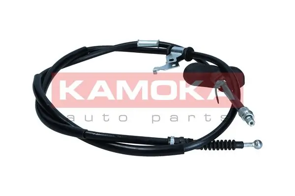 Трос стояночного тормоза задний правый Linex LIN320211 цена, от 23.55 USD