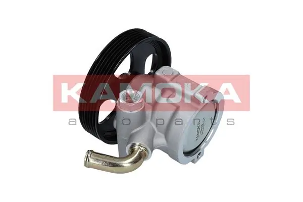 Bomba da Direção hidrâulica assistida Citroen C3 2 A51