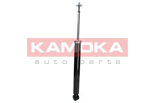 2000030 Kamoka Амортизаторы задние