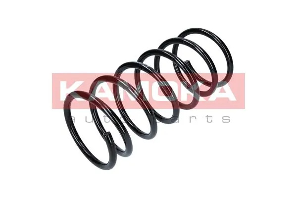 Пружина амортизатора передняя Kamoka 2110135 цена, от 45.80 USD