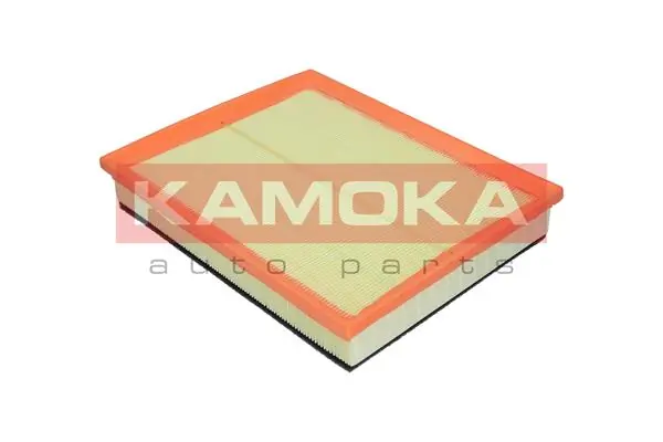 F205201 Kamoka Воздушный фильтр двигателя