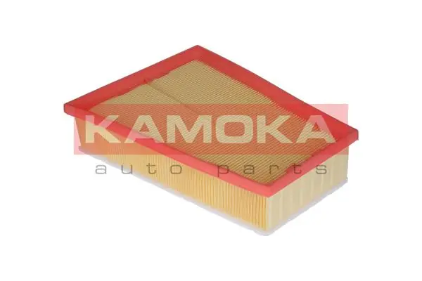 Купить F234101 Kamoka Автомобильный фильтр воздуха