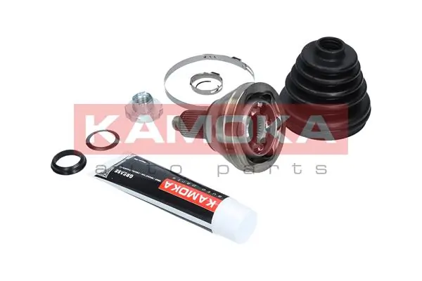Junta homocinética externa dianteira Seat Ibiza 4 6J5, 6P1