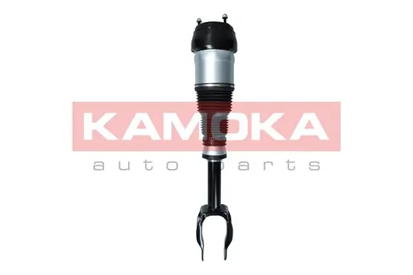 2070001 Kamoka Амортизатор передний левый