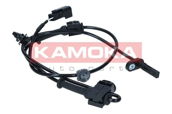 Sensor dianteiro de ABS Mazda 6 GJ, GL