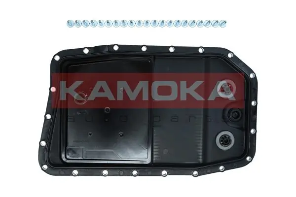 F600701 Kamoka Поддон АКПП