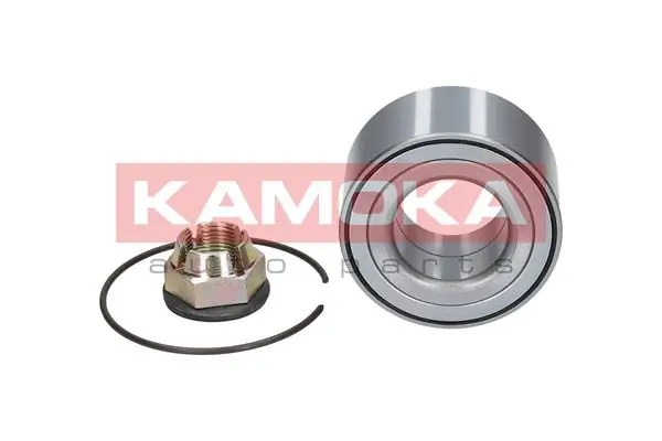 Комплект подшипника ступицы колеса Kamoka 5600006 цена, от 14.06 USD