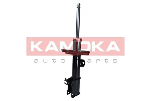 2000415 Kamoka Амортизатор передний левый
