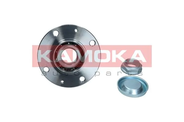 Задняя ступица 5500043 Kamoka