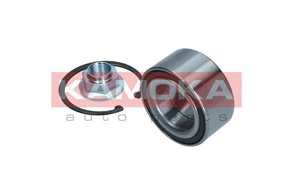 Подшипники задней ступицы Kamoka 5600153 цена, от 23.79 USD