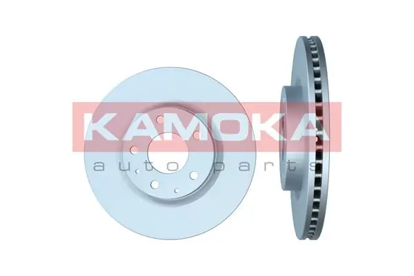 Disco do freio dianteiro Mazda CX-30 DM