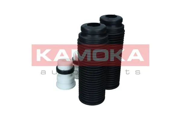 Отбойник задний Kamoka 2019119 цена, от 13.80 USD